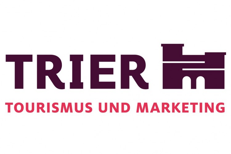 Trier Tourismus & Marketing GmbH Logo