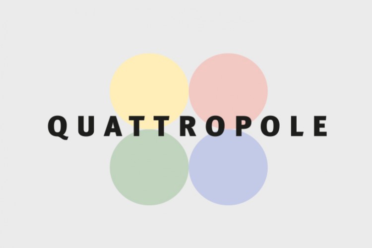 QuattroPole Logo