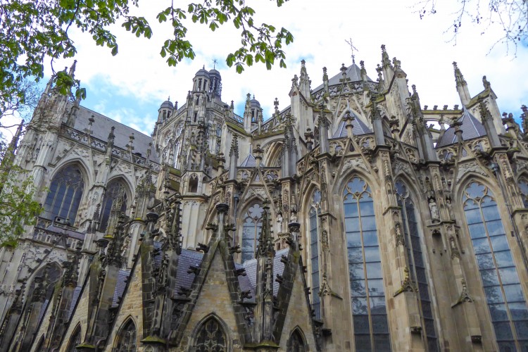 s-Hertogenbosch, Niederlande