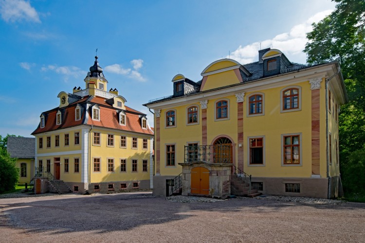 Weimar, Deutschland