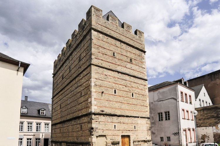Franco's Tower