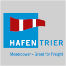 Hafen Trier Logo