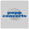 Popp Concerts Logo