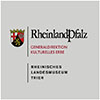 Generaldirektion Kulturelles Erbe Rheinland-Pfalz Logo
