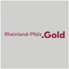 Rheinland-Pfalz Gold Logo