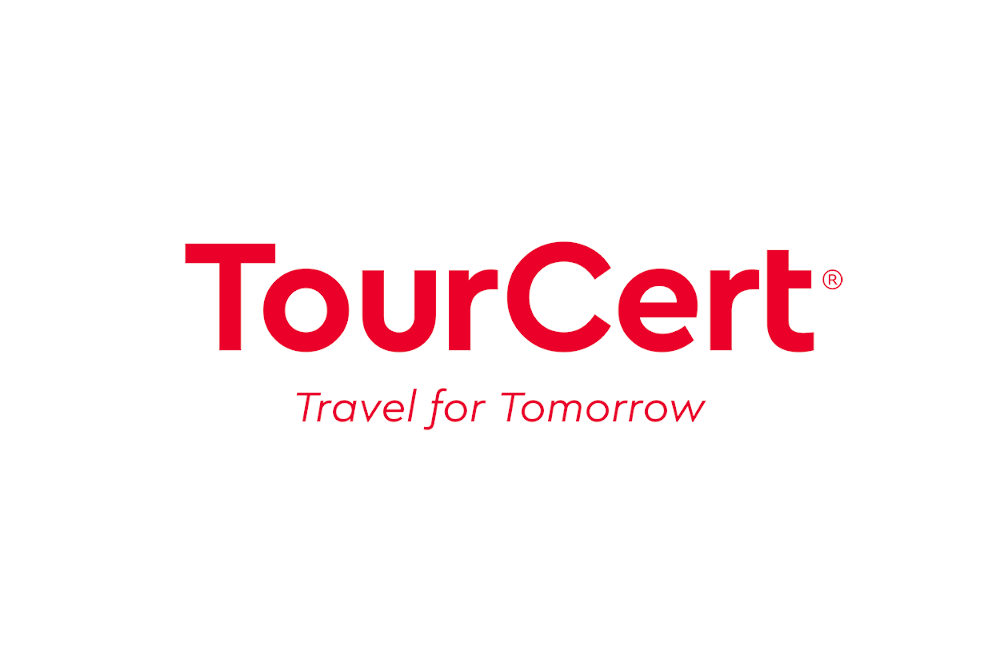 TourCert Logo