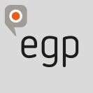 EGP Standard Logo