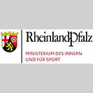RLP Ministerium des Innern und des Sports