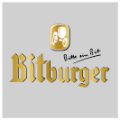 Bitburger Logo