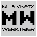 Musiknetzwerk Logo