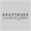 Kraftwerk Lichtmanufaktur Logo