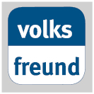 Trierischer Volksfreund Logo