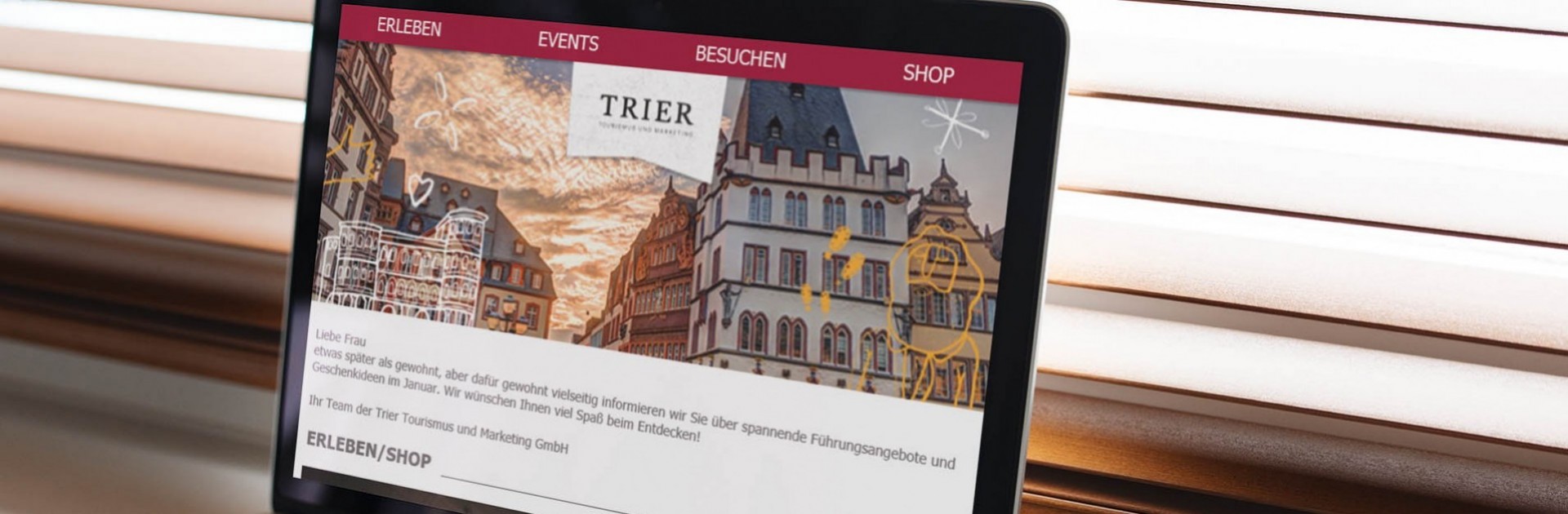 TTM Mobil - &copy; Trier Tourismus und Marketing GmbH