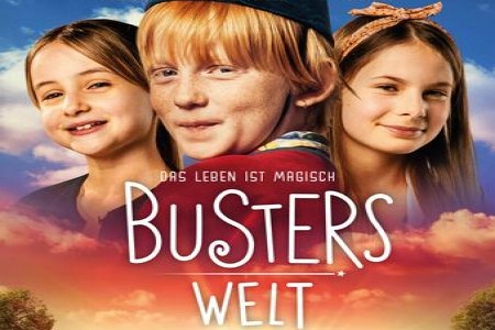 Busters Welt