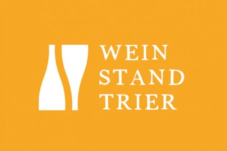 Wine stall Trier